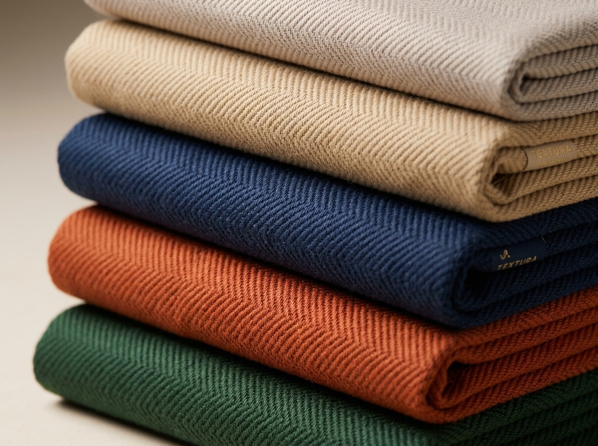 Signature Cotton Twill