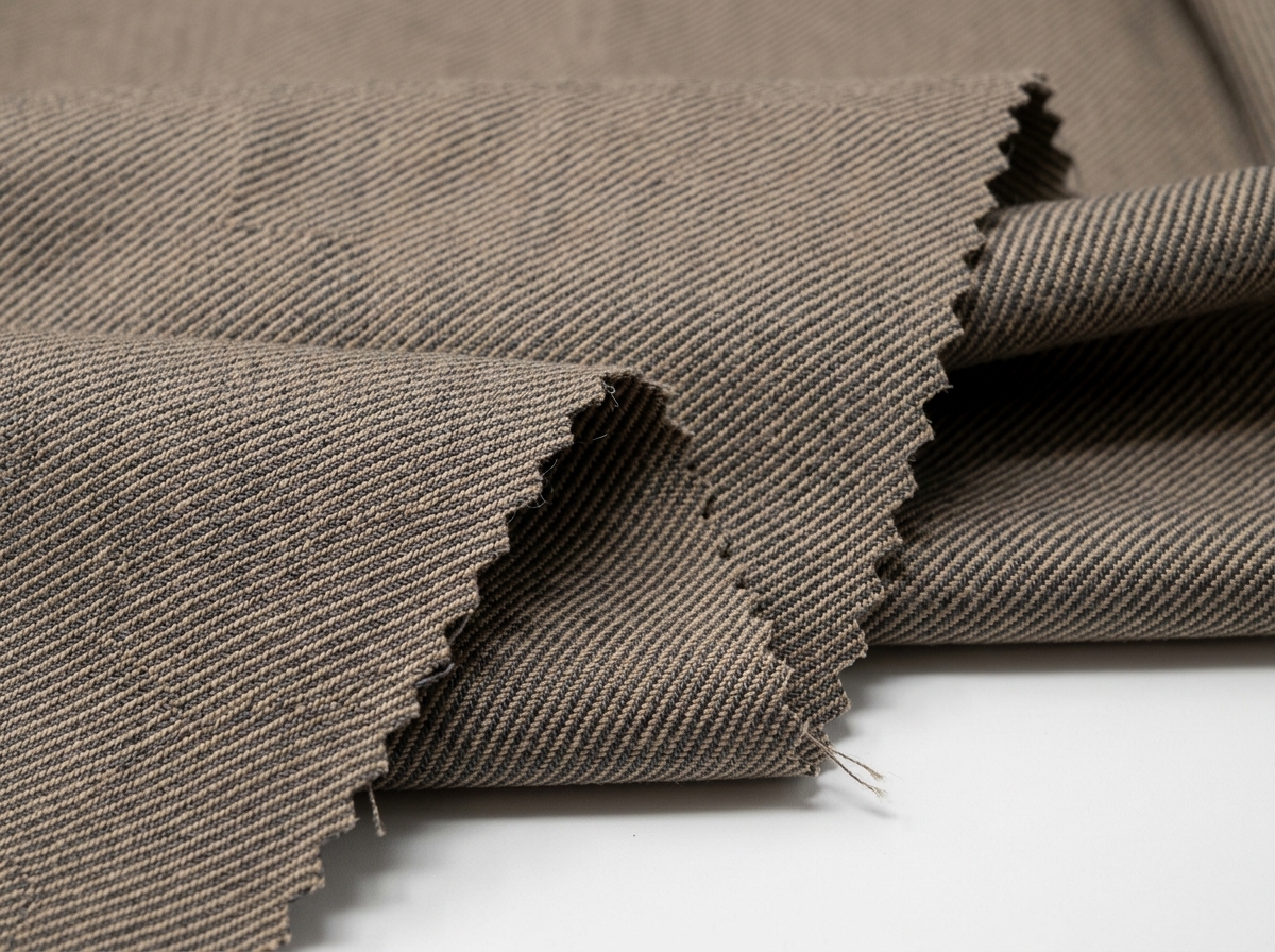 Heavy PC Suiting Twill